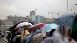 በበርካታ የኢትዮጵያ ግዛቶች የከፍተኛ ዝናብ መጣል በመኸሩ ላይ ያለው ተፅዕኖ ምንድነው?