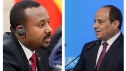 በኅዳሴ ጉዳይ መሪዎቹ ተስማሙ