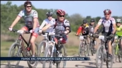 Мати, оратор, медалістка Паралімпійських ігор: як поранення на війні змінило життя американки. Відео