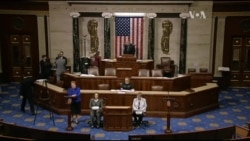 Ось що Конгрес США зробив для України у 2015-му. Відео