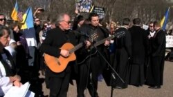 Діаспора США вшанувала мучеників Євромайдану
