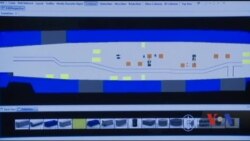 Американські приватні компанії відновлюють програми професійної підготовки на зміну закордонним робочим силам. Відео
