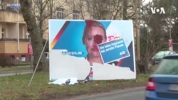 Šta su najveće brige građana uoči izbora u Nemačkoj?