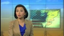 Suriya-Iordaniya va Amerika qo'shinlari/SYRIA JORDAN US