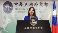 台灣讚賞美英德法外長反對北京施壓立陶宛 承諾協助立陶宛商品轉移市場