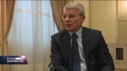 Šefik Džaferović za Glas Amerike: Bosni i Hercegovini je potrebna snažnija američka inicijativa