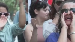 Élection présidentielle : la Tunisie à l’épreuve de la démocratie 