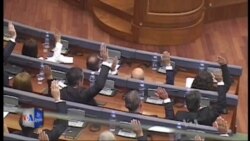 Kosovë: Kërkohet vazhdimi i seancës