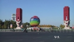 China Shuts Down Beijing to Ensure APEC Success