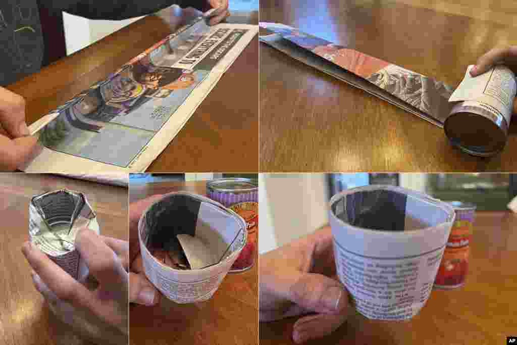 Gardening-Seed-Starting Containers