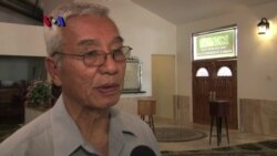 Komunitas Muslim Thai di California