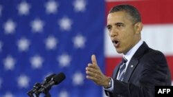 Виборчий штаб Обами повертає фінансовий внесок, зроблений мексиканським злочинцем