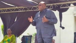 SML: Eyano ya boko na bilenge ya Bandundu na mbela ya kokota na mampinga