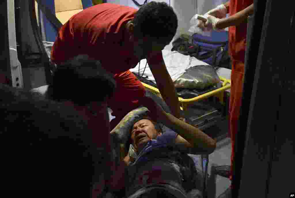 Qo'y-tosh qishlog'i, Qirg'iziston