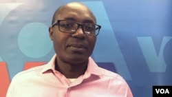 Denúncias feitas por Rafael Marques