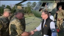 Що очікувати від зустрічі Волкера та Суркова - оцінки експертів. Відео