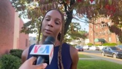 'M te Vreman Fristre' - Ayisyen nan New Jersey Reyaji Sou Akizasyon kont Migran Ohio yo