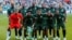 Super Eagles (Hoto: Facebook/Super Eagles)