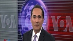 محمد مساعد، روزنامه نگار ایرانی یکی از برندگان جایزه آزادی مطبوعات سال ۲۰۲۰