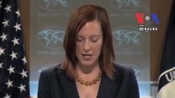 ស.រ.អា.​បារម្ភ​អំពីភាព​​មិន​ប្រក្រតី​​ក្នុង​ការ​បោះឆ្នោត​​នៅកម្ពុជា​