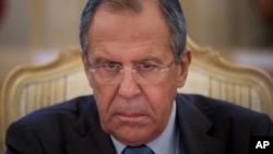 Сергій Лавров