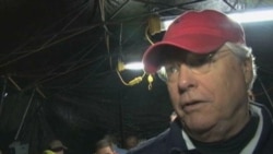 Схід США завалило снігом