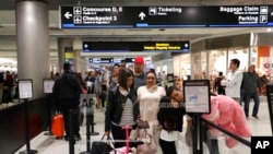 Government Shutdown Aviation