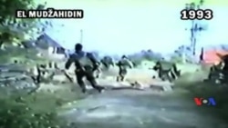 Bolqonlik jihodchilar: Urushdan 20 yil o'tib