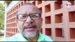 Desinformación en America Latina - Andrés Cañizalez