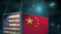 拜登政府就是否擴大對華投資限制意見不一