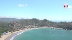 Alerta de EE.UU. y pandemia seguirán afectando al turismo nicaragüense