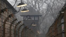 Dan sećanja na Holokaust