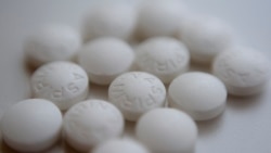 Quiz - For Some, Daily Aspirin May Do More Harm Than Good