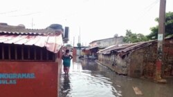 O porquê des constantes inundações de Luanda 2:43