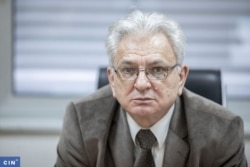 „Nije normativno do kraja razrađen sistem i očito da će se u tom dijelu morati podrobnije odrediti“, komentarisao je član VSTV-a Selim Karamehić konkursnu proceduru i disciplinske sankcije za koje kaže da se razmatraju od slučaja do slučaja (Foto: CIN)