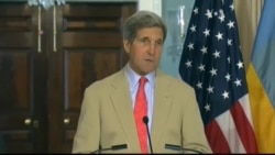 Керрі : Пряме вторгнення Росії матиме для неї жахливі наслідки