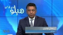  په میډیا د پوځ د مشر د څوکۍ او د عمران خان د مارچ د خبرونو شور دی، د سوا کیدونکې ترهگرۍ ، گرانۍ، اقتصاد او د سیلابونو خبرونه اهم نه دي؟
