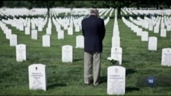 Присоромити Трампа зуміло подружжя мусульман. Відео