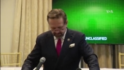 Mkurugenzi wa Idara ya Kupambana na Ugaidi aeleza ukubwa wa tishio la jihadi 