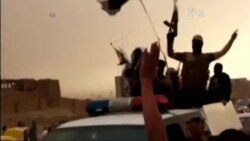 Прибічники глобального джихаду захопллють Ірак - експерти