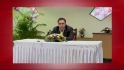 د ډیوه د روانو چارو خپرونه په ټي وي
