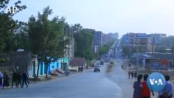 ነበርቲ ከተማ መቐለ ኣብ መዓልታዊ ህይወቶም ዝረኣዩ ጸገማት ይገልጹ