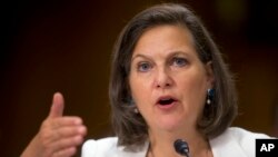 Вікторія Нуланд