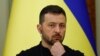Президент України Володимир Зеленський REUTERS/Valentyn Ogirenko