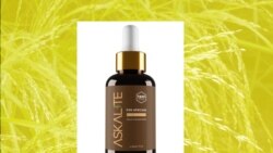 ከጤፍ ስለተሰራው የቆዳ ውበት መጠበቂያ