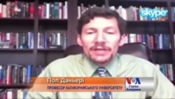 Будь-які поступки Росії лише збільшать її апетит - американський експерт