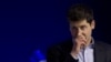 ARCHIVO - Sam Altman, director ejecutivo de OpenAI, asiste a la Cumbre de directores ejecutivos del Foro de Cooperación Económica Asia-Pacífico (APEC) en San Francisco, California, EEUU, el 16 de noviembre de 2023