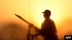 د پنجګور برید سږ کال په بلوچستان کې پر امنیتي ځواکونو دریم لوی برید دی. 