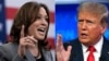Demokrat Parti'nin başkan adayı Kamala Harris ile Cumhuriyetçilerin adayı Donald Trump 10 Eylül'de ABC haber kanalında karşı karşıya gelecek.