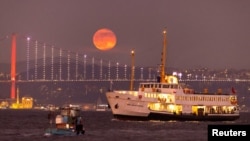 استانبول‌-آرشیو